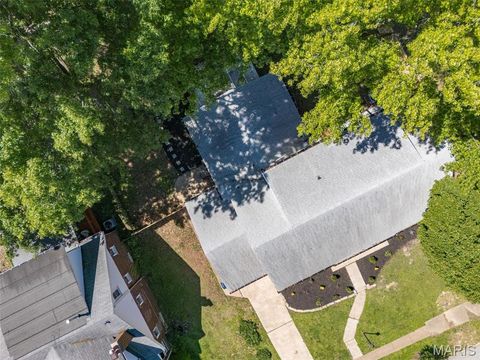 Tiny photo for 7356 Dorset Avenue, St Louis, MO 63130 (MLS # 26029297)