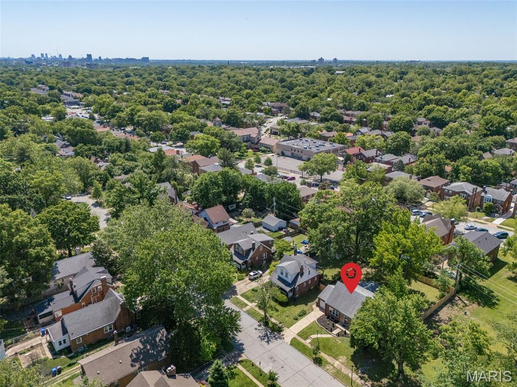 Balsons Sub Of Shaftesbury Heights - Residential