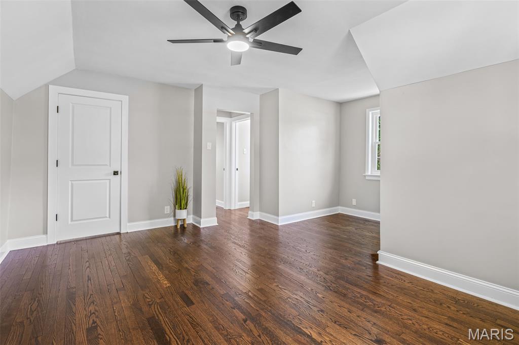 Balsons Sub Of Shaftesbury Heights - Residential