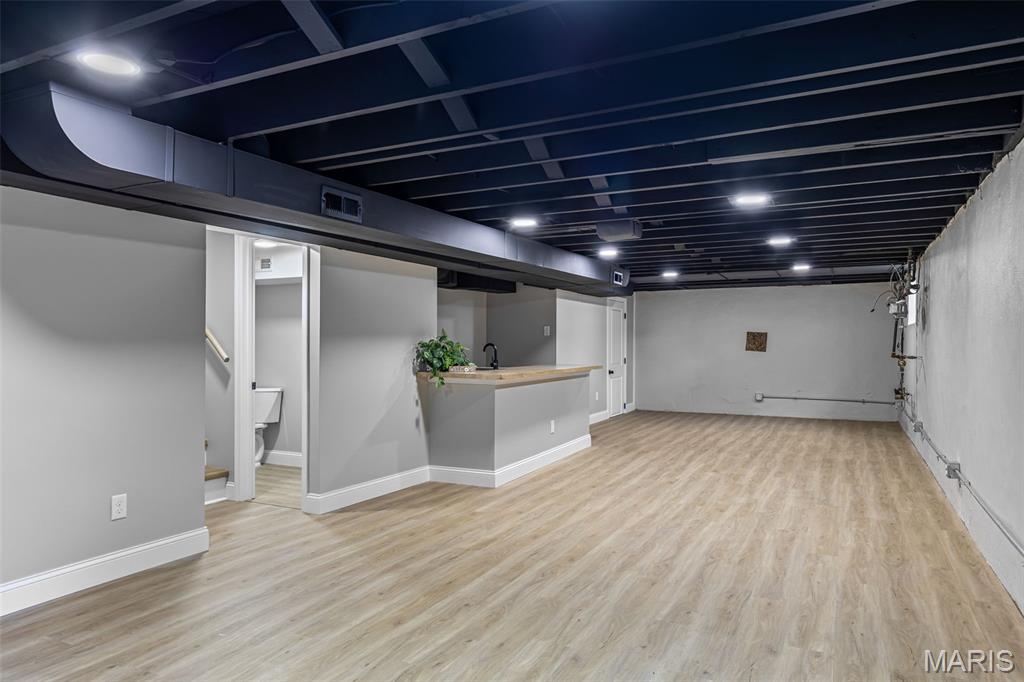 Balsons Sub Of Shaftesbury Heights - Residential