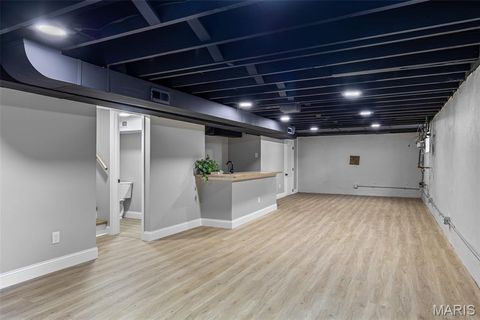 Tiny photo for 7356 Dorset Avenue, St Louis, MO 63130 (MLS # 26029297)