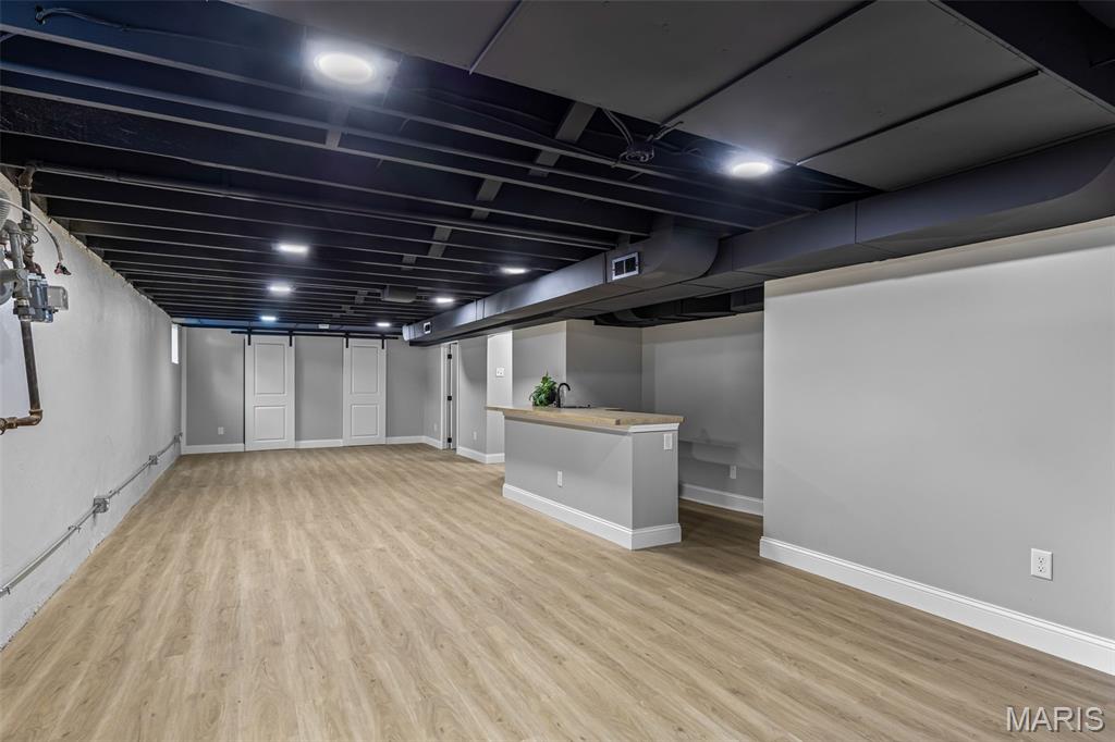 Balsons Sub Of Shaftesbury Heights - Residential