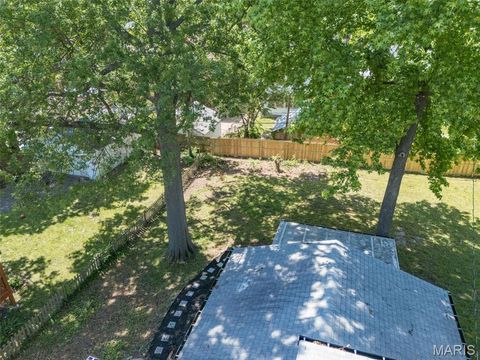 Tiny photo for 7356 Dorset Avenue, St Louis, MO 63130 (MLS # 26029297)