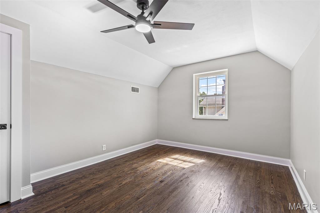 Balsons Sub Of Shaftesbury Heights - Residential
