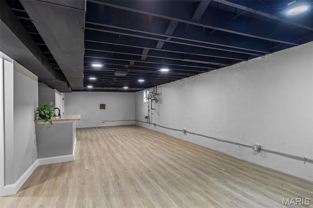 Balsons Sub Of Shaftesbury Heights - Residential