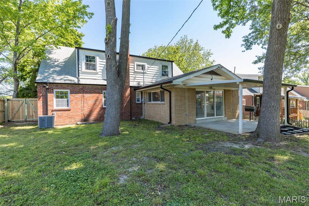 Balsons Sub Of Shaftesbury Heights - Residential