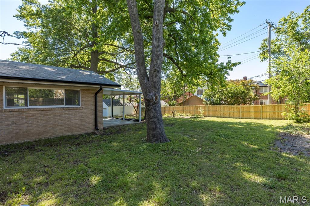 Balsons Sub Of Shaftesbury Heights - Residential