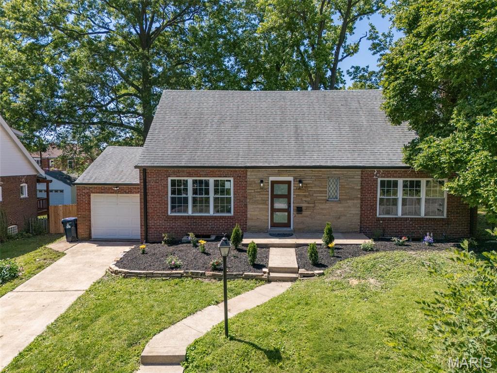 Balsons Sub Of Shaftesbury Heights - Residential