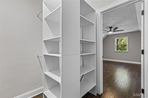 Tiny photo for 7356 Dorset Avenue, St Louis, MO 63130 (MLS # 26029297)
