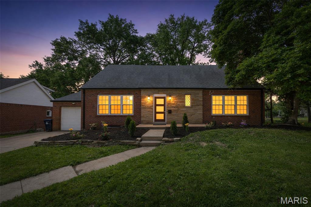 Balsons Sub Of Shaftesbury Heights - Residential