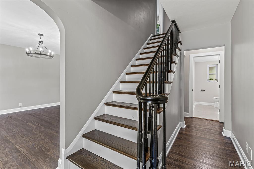 Balsons Sub Of Shaftesbury Heights - Residential