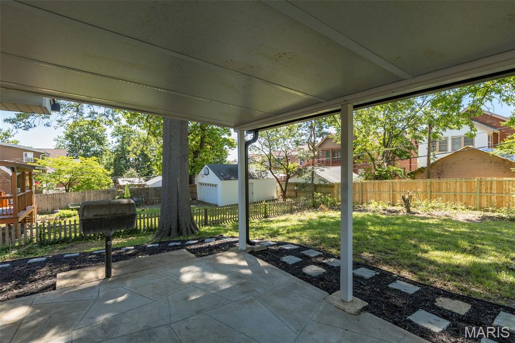Balsons Sub Of Shaftesbury Heights - Residential