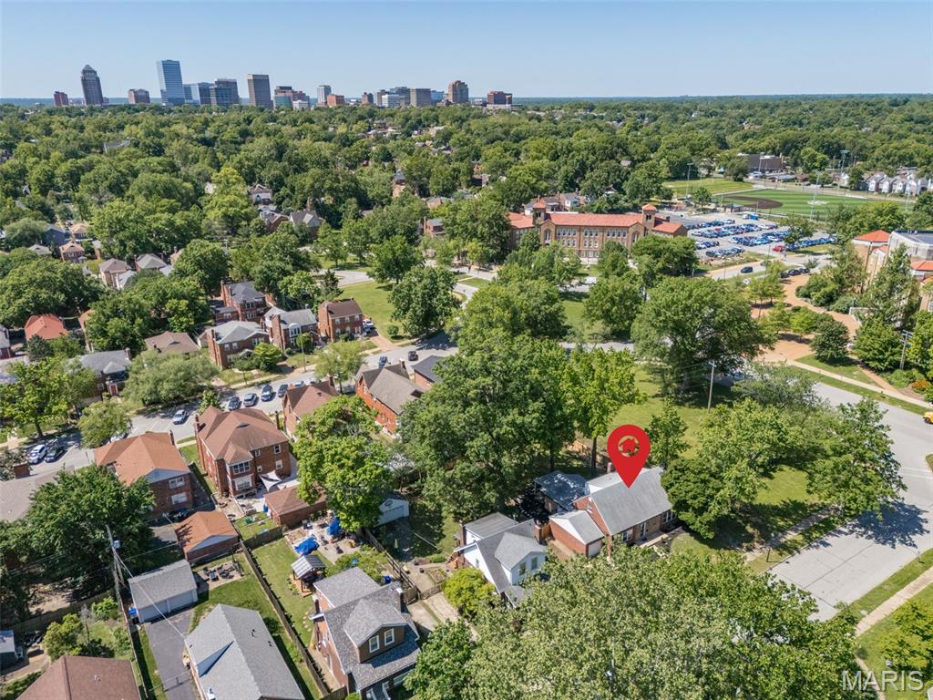 Balsons Sub Of Shaftesbury Heights - Residential