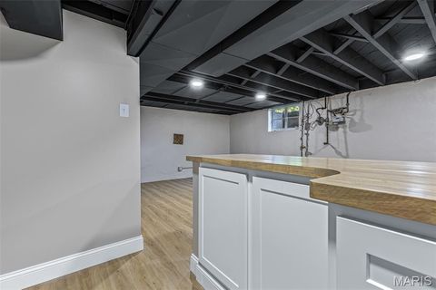 Tiny photo for 7356 Dorset Avenue, St Louis, MO 63130 (MLS # 26029297)