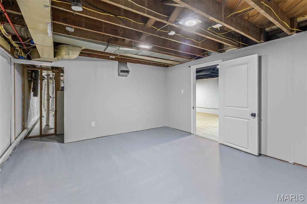 Balsons Sub Of Shaftesbury Heights - Residential