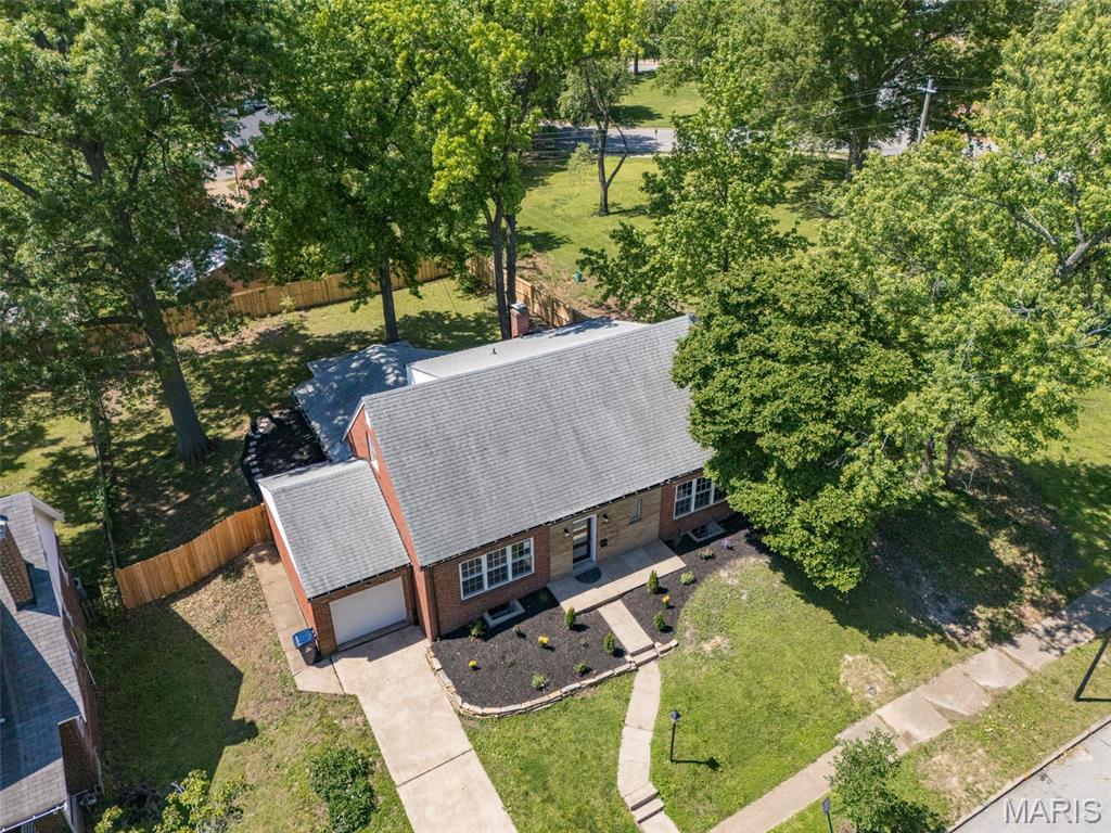 Balsons Sub Of Shaftesbury Heights - Residential