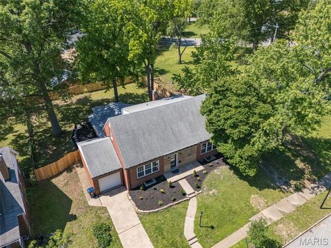 Tiny photo for 7356 Dorset Avenue, St Louis, MO 63130 (MLS # 26029297)
