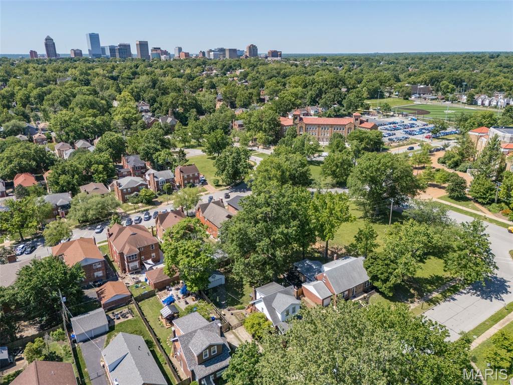 Balsons Sub Of Shaftesbury Heights - Residential