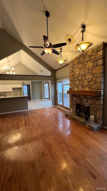 Sacre Coeur Estates 3 - Residential