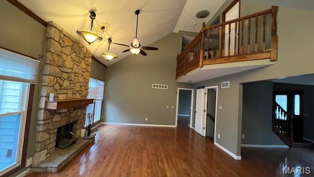 Sacre Coeur Estates 3 - Residential