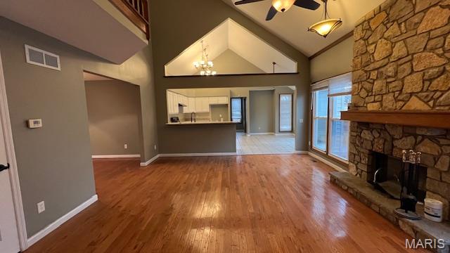 Sacre Coeur Estates 3 - Residential