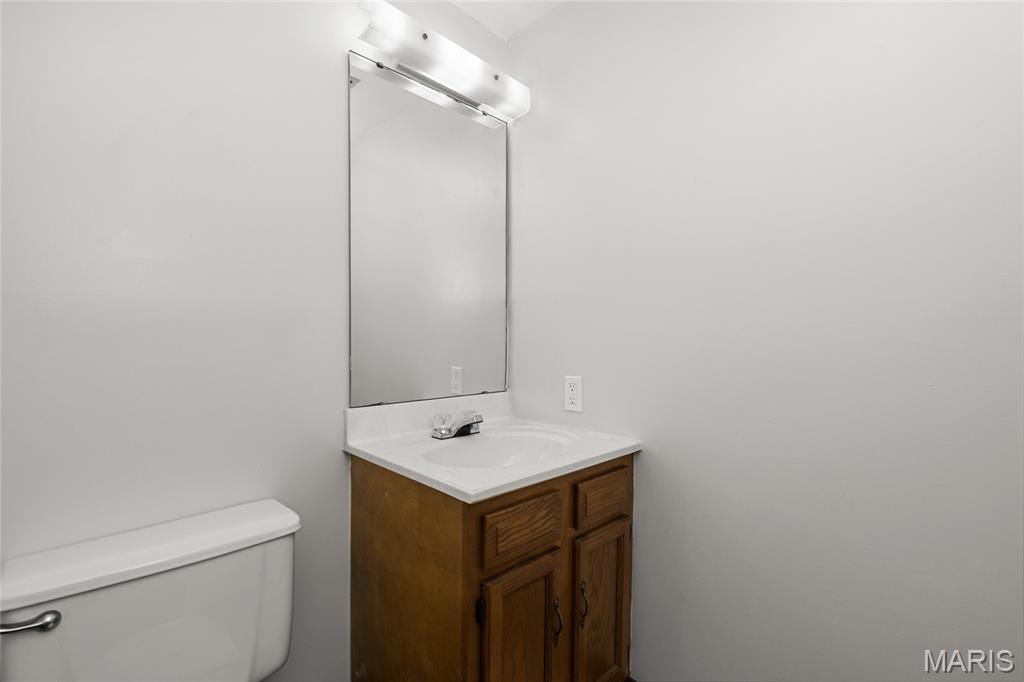 Union Addition - Residential Income