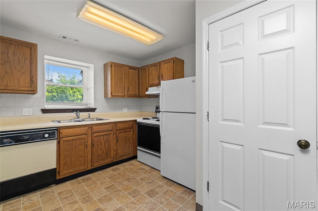 Union Addition - Residential Income