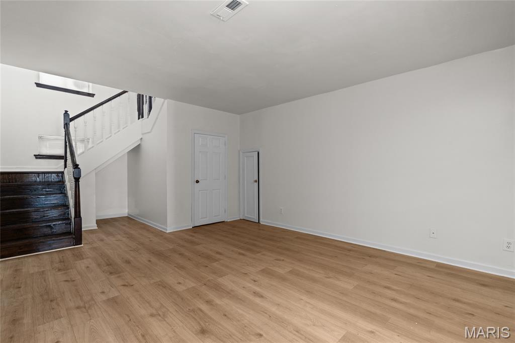 Union Addition - Residential Income