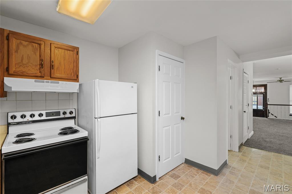 Union Addition - Residential Income