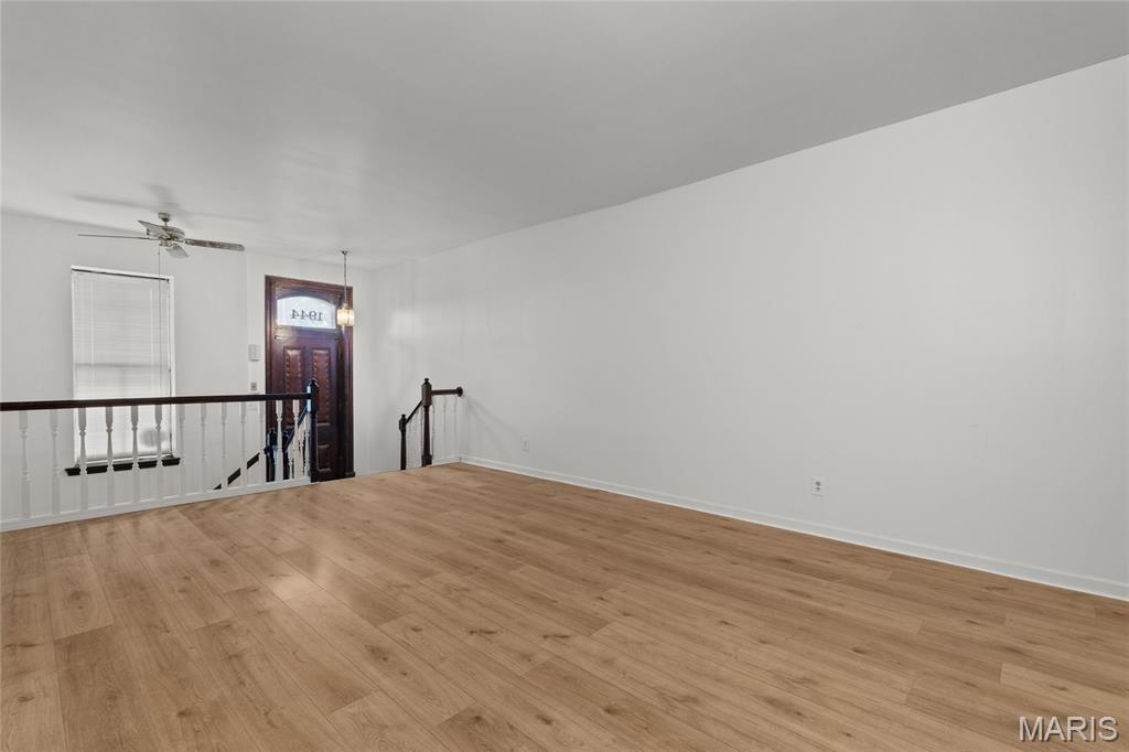 Union Addition - Residential Income