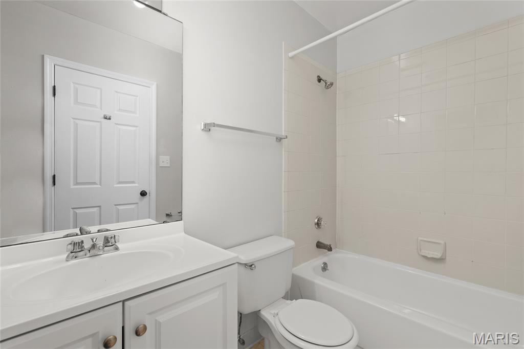 Union Addition - Residential Income