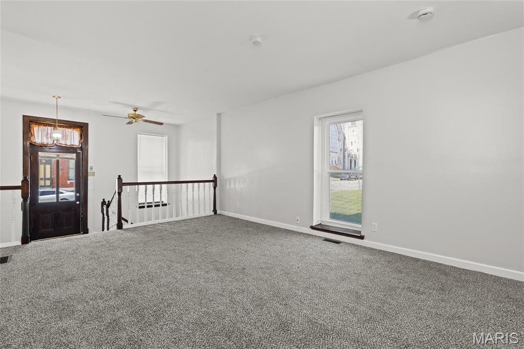 Union Addition - Residential Income