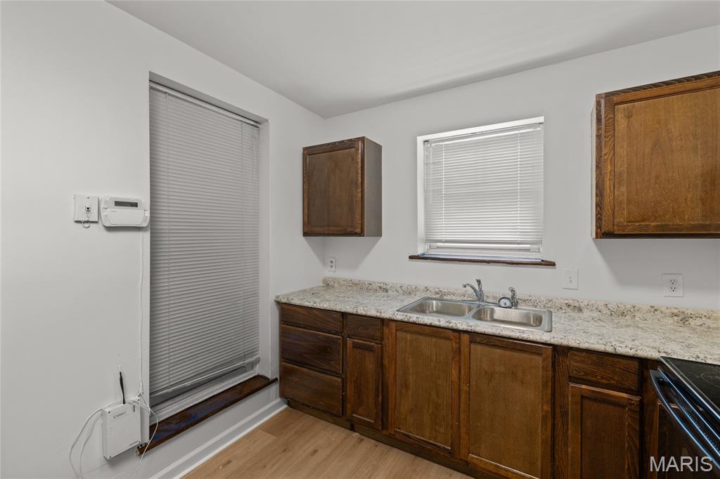 Union Addition - Residential Income