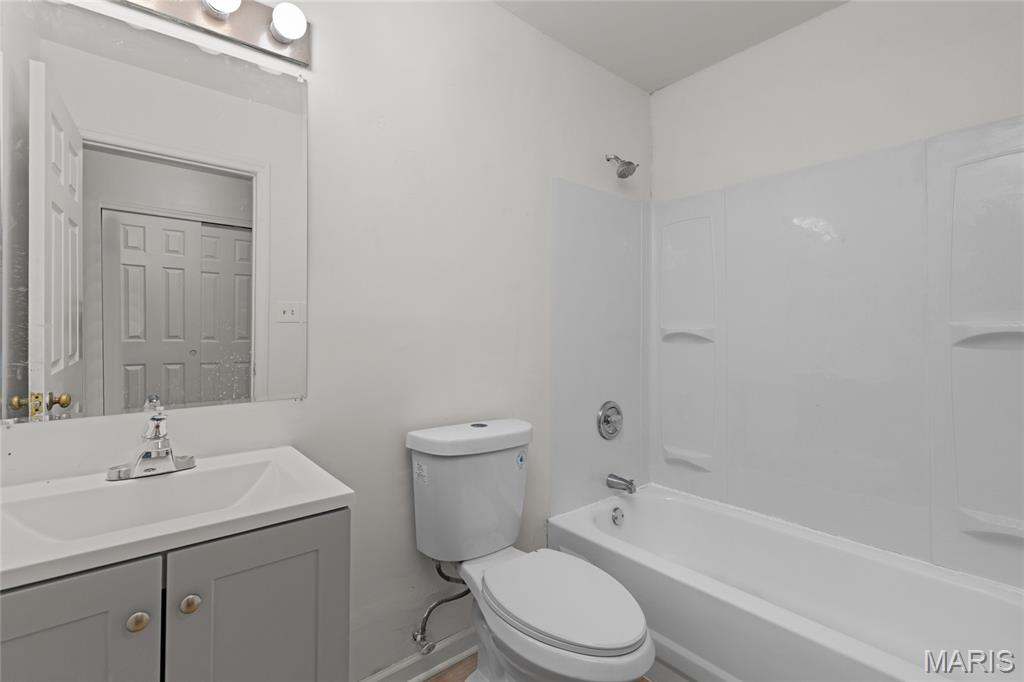 Union Addition - Residential Income