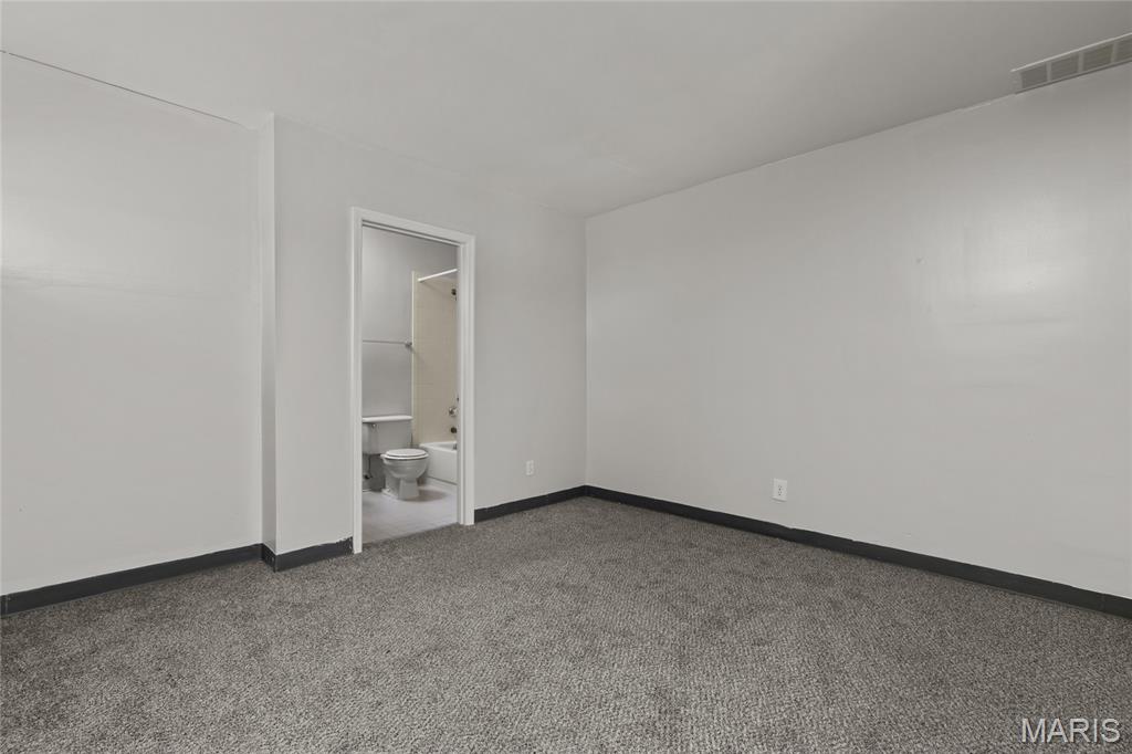 Union Addition - Residential Income