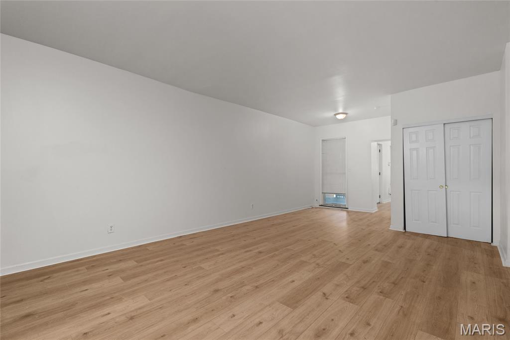 Union Addition - Residential Income