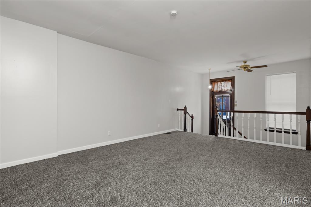 Union Addition - Residential Income