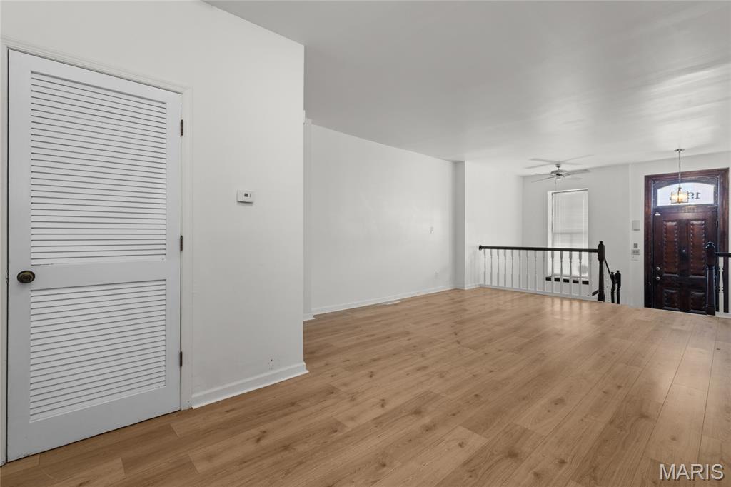 Union Addition - Residential Income