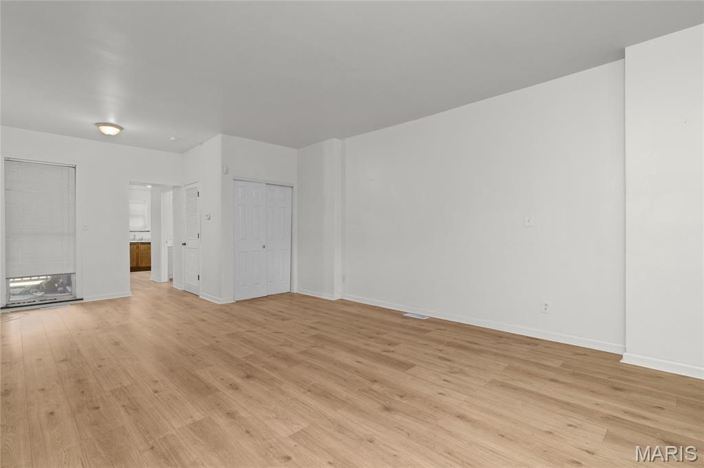 Union Addition - Residential Income