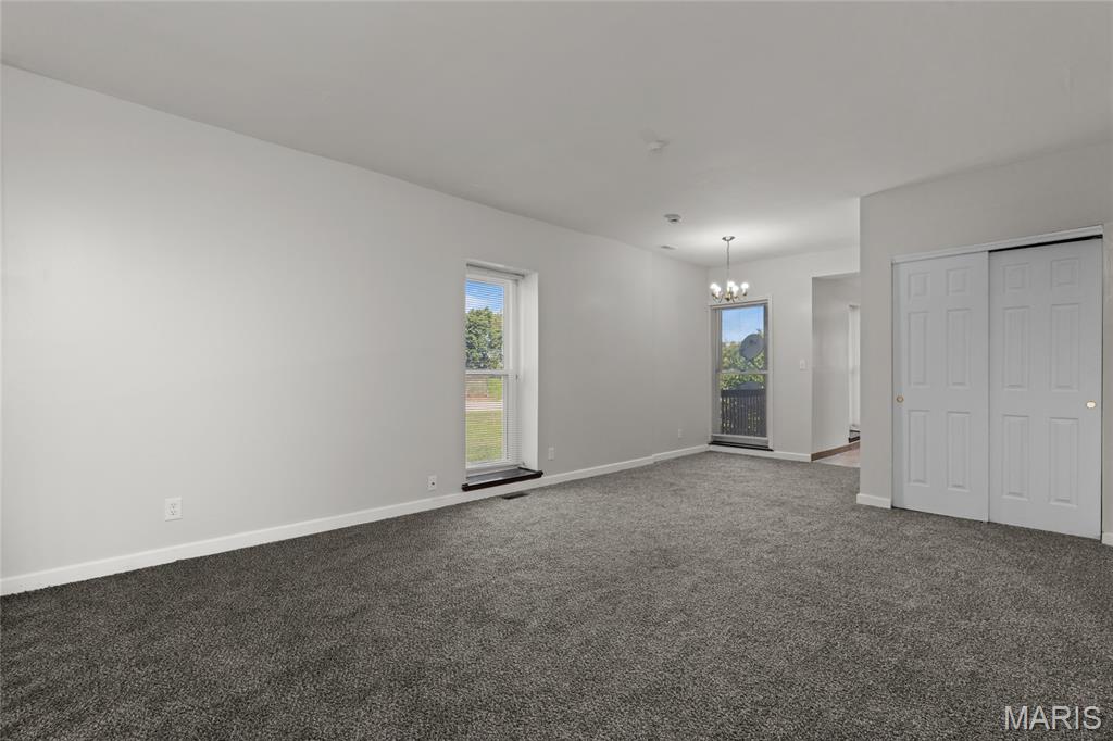 Union Addition - Residential Income