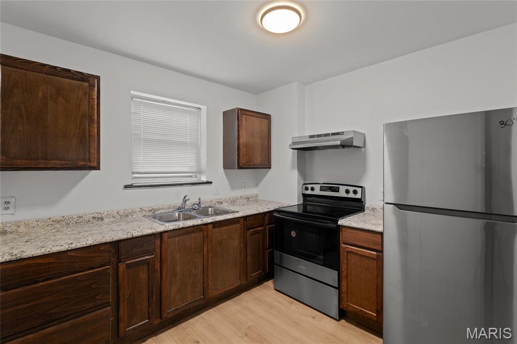 Union Addition - Residential Income