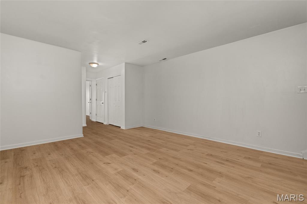 Union Addition - Residential Income