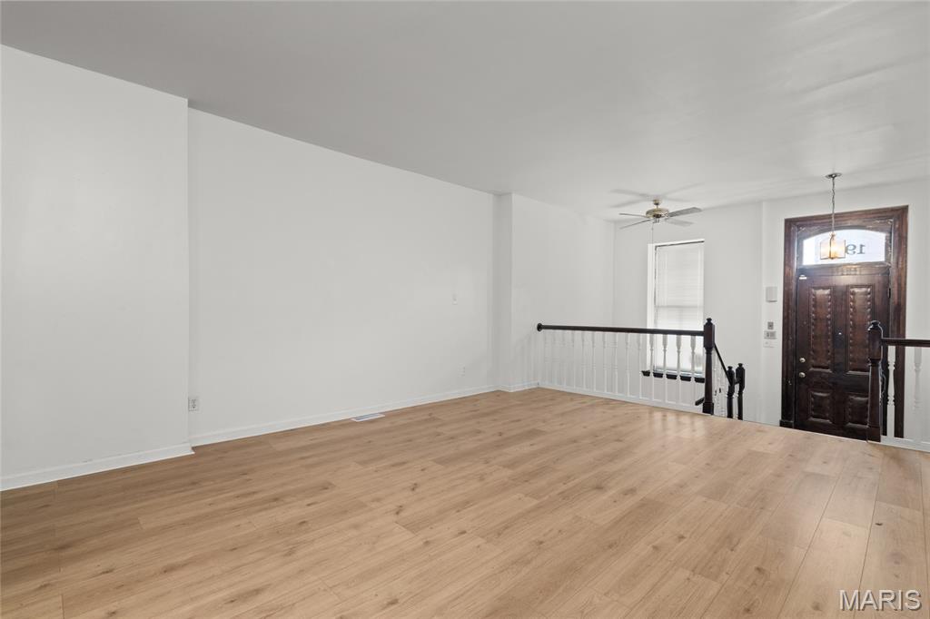 Union Addition - Residential Income