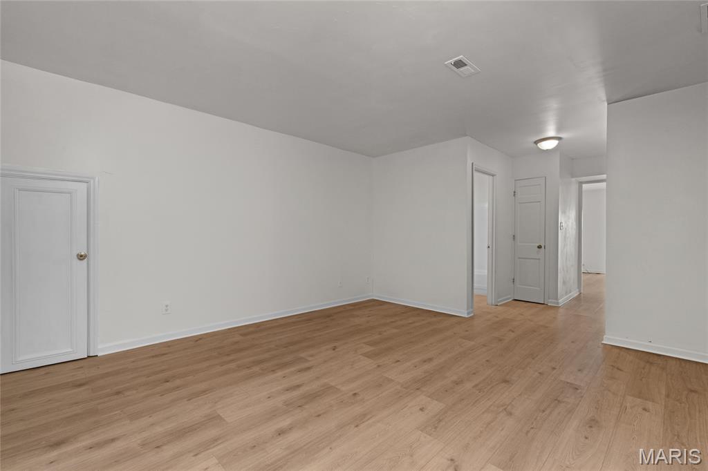 Union Addition - Residential Income