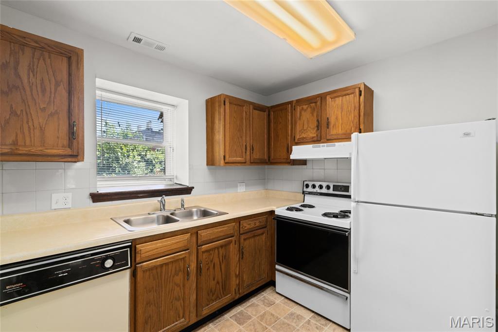 Union Addition - Residential Income