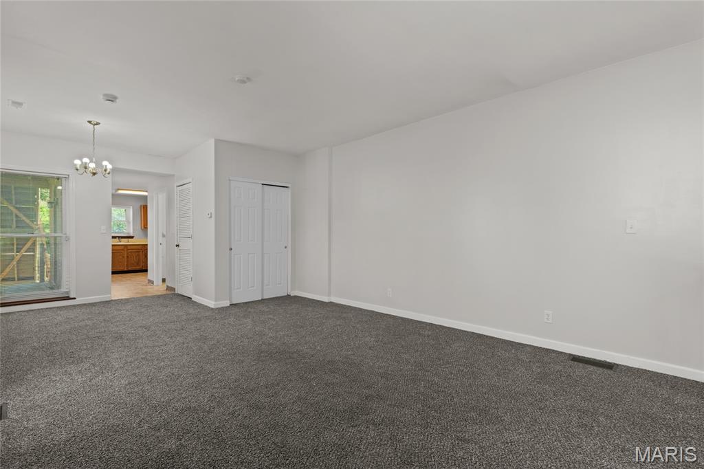 Union Addition - Residential Income