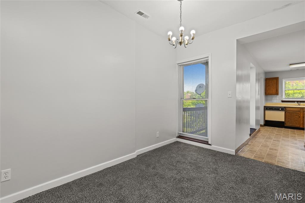 Union Addition - Residential Income