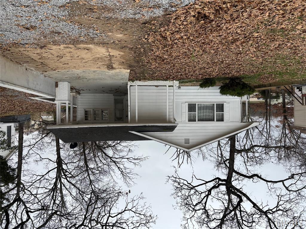 MO Lands Co's - Residential