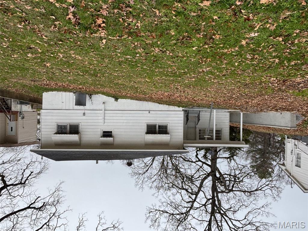 MO Lands Co's - Residential