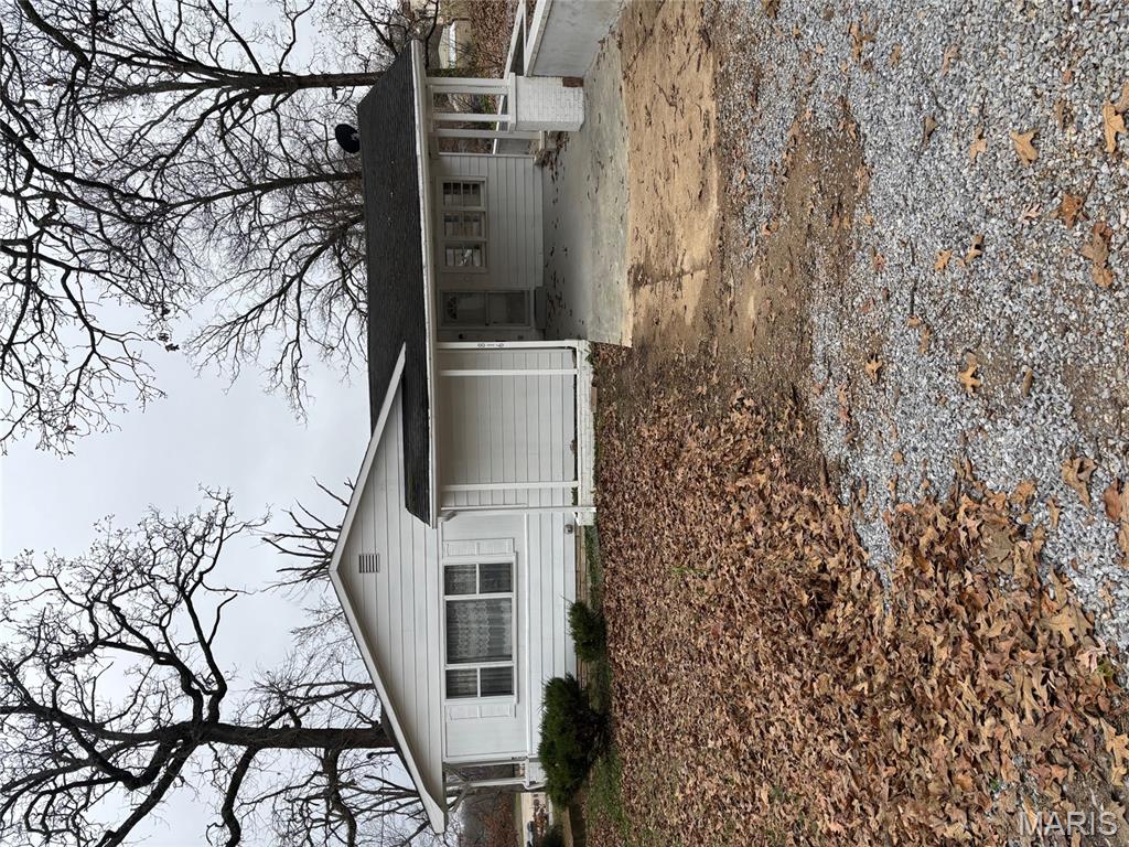 MO Lands Co's - Residential